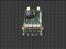 E5CPEFA Module, PLC, LCD, Board, Controller