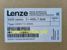 E82EV113-4C040 Module, PLC, LCD, Board, Controller