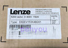 E82EV1534B241 Module, PLC, LCD, Board, Controller