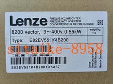 E82EV551K4B200 Module, PLC, LCD, Board, Controller