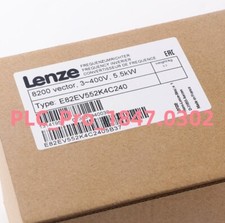 E82EV552K4C240 Module, PLC, LCD, Board, Controller