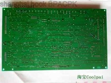 E8605721 Module, PLC, LCD, Board, Controller