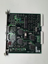 E86077290A0 Module, PLC, LCD, Board, Controller
