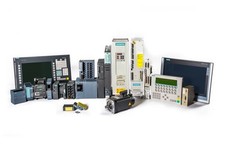 E89110-B2320-L1-V2 Module, PLC, LCD, Board, Controller
