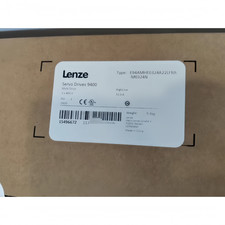 E94AMHE0324A22LFNN-M0324N Control Module by LENZE
