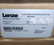 E94ASHE0034A33ETNN-S0034N Module, PLC, LCD, Board, Controller