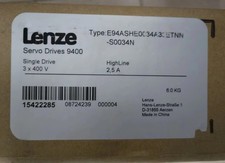E94ASHE0034A33ETNNS0034N Module, PLC, LCD, Board, Controller