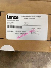 E94ASHE0134E34NNER Module, PLC, LCD, Board, Controller