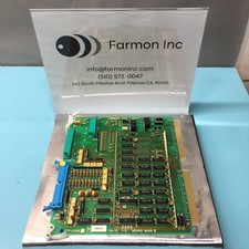 EAUA-076005 Module, PLC, LCD, Board, Controller