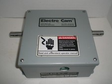 EC-3008-10-ADO Module, PLC, LCD, Board, Controller