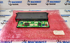 EC09000-3 Module, PLC, LCD, Board, Controller