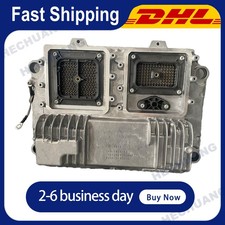 ECM-A6E4 Module, PLC, LCD, Board, Controller