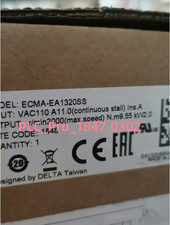 ECMAEA1320SS Module, PLC, LCD, Board, Controller
