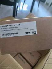EDS-408A-3M-ST-T Module, PLC, LCD, Board, Controller