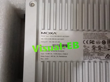 EDS-518E-MM-SC-4GTXSFP Module, PLC, LCD, Board, Controller