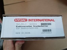 EDS3446-2-0400-Y00 Module, PLC, LCD, Board, Controller