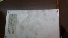 EE4583401 Module, PLC, LCD, Board, Controller