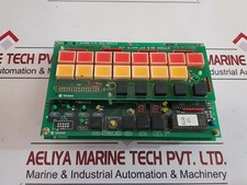 EEA-121 Module, PLC, LCD, Board, Controller