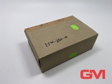 EF11-JBO-11 Module, PLC, LCD, Board, Controller