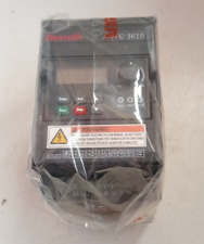 EFC3610-0K40-3P4-MNA-7P-NNNNN Module, PLC, LCD, Board, Controller