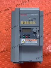 EFC3610-11K0-3P4-MDA-7P-NNNNN Module, PLC, LCD, Board, Controller