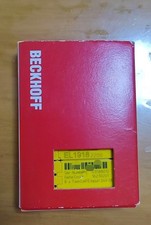 EL19182200 Module, PLC, LCD, Board, Controller