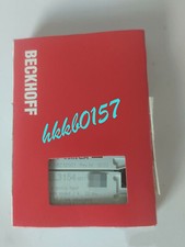 EL3154-0017 Module, PLC, LCD, Board, Controller