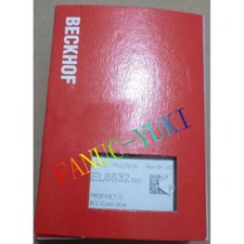 EL6632-1002 Module, PLC, LCD, Board, Controller