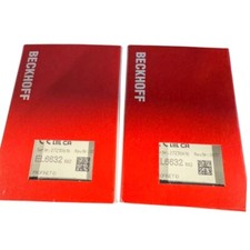 EL66321002 Module, PLC, LCD, Board, Controller