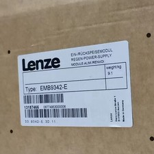 EMB9342E Module, PLC, LCD, Board, Controller