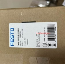 EMME-AS-100-MK-HS-AMX Module, PLC, LCD, Board, Controller