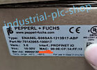 ENA58IL-S06SA5-1213B17-ABP Module, PLC, LCD, Board, Controller