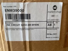 ENM39000 Module, PLC, LCD, Board, Controller