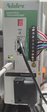 EP204-P00-EN00 Control Module by CONTROL TECHNIQUES