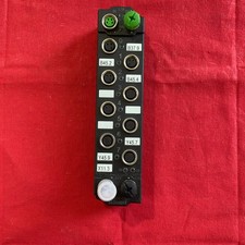 EP2308-0001 Module, PLC, LCD, Board, Controller