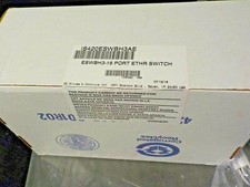 ESWBH3-16 Module, PLC, LCD, Board, Controller