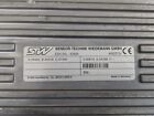 ESX-3XL Module, PLC, LCD, Board, Controller
