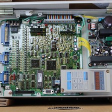 ETC620018-S0237 Module, PLC, LCD, Board, Controller