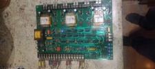 EU-10065C Module, PLC, LCD, Board, Controller