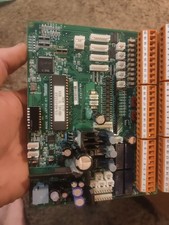 EV211FR9 Module, PLC, LCD, Board, Controller