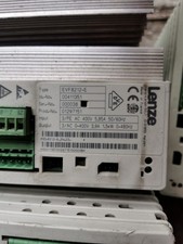 EVF8212-E Module, PLC, LCD, Board, Controller