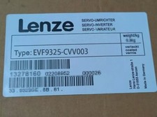 EVF9325-CVV003 Module, PLC, LCD, Board, Controller