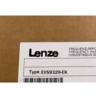 EVS932-9EK Control Module by LENZE