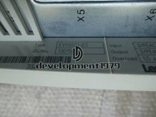EVS9321ES Module, PLC, LCD, Board, Controller
