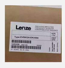 EVS9324-EKV004 Module, PLC, LCD, Board, Controller