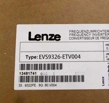 EVS9326ETV004 Module, PLC, LCD, Board, Controller