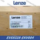 EVS9328-EK004 Control Module by LENZE