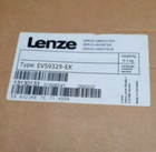 EVS9329-EK Control Module by LENZE