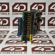 EW10-101-10 Module, PLC, LCD, Board, Controller