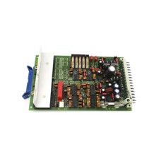 EW25-104-20 Module, PLC, LCD, Board, Controller